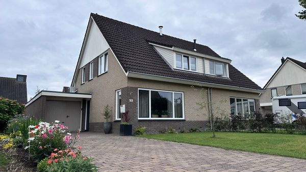 huis van Kirsten