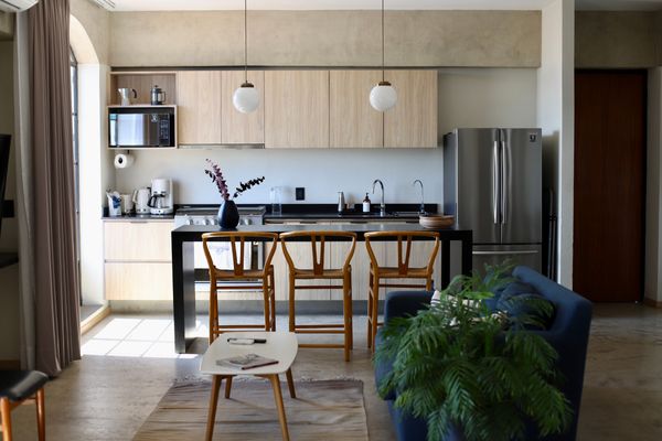 La maison de Francois