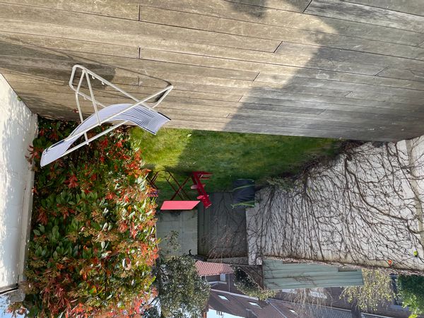 Maison 3 chambres dans la métropole lilloise