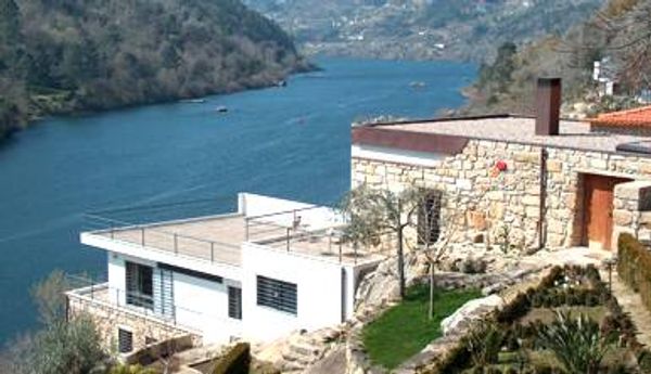 La maison de Antonio