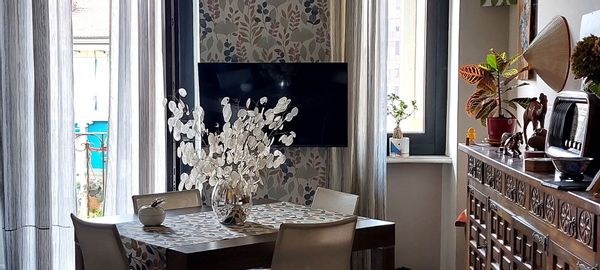 La maison de Elisabetta e Antonio