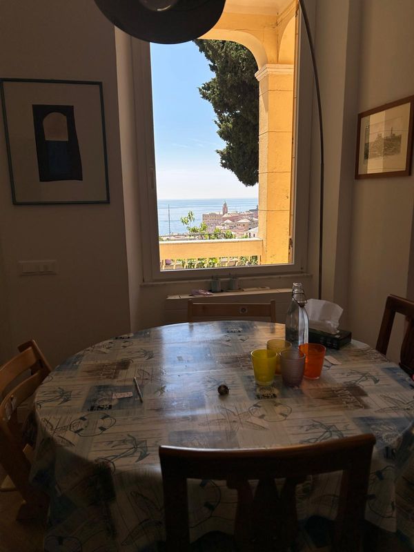 La maison de Francesca