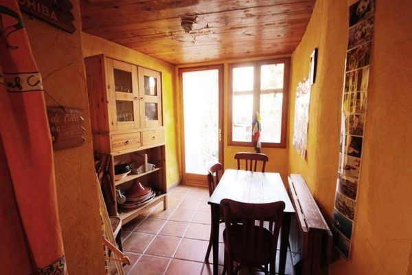 La maison de Yasmina