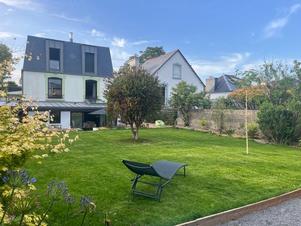 La maison de Clémence et Nicolas