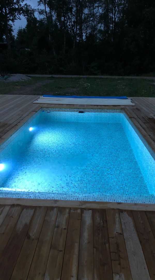 La maison de Mathias