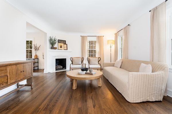 La maison de Jacob & Claudia