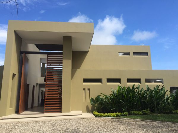 Casa de Pablo