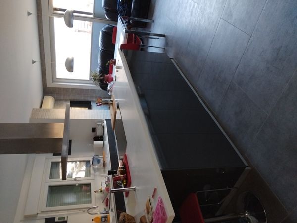 La maison de Cristina