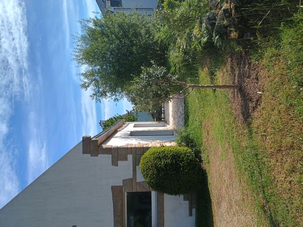 Casa de Anne et Marc