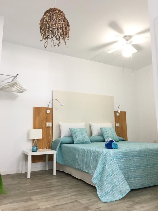 La maison de Margarita