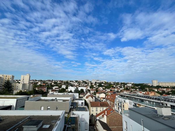 Huis in Vitry-Sur-Seine