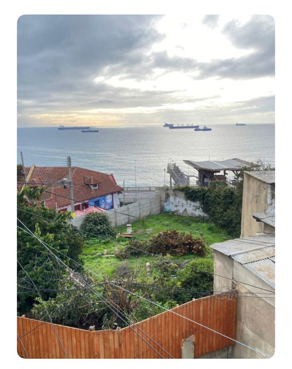 La maison de Florencia