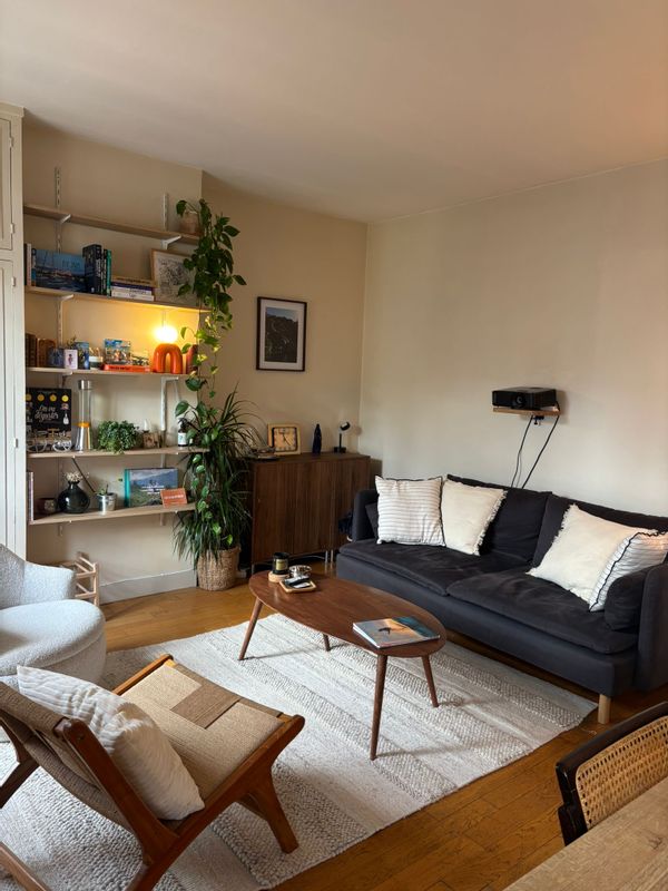 La maison d’ Eloi et Juliette