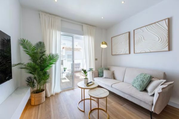 La maison de Fernando