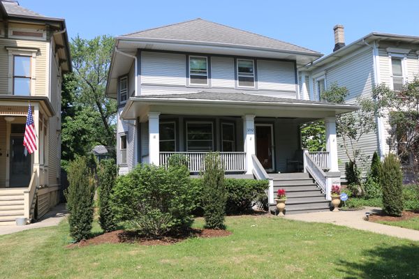 Casa en Chicago