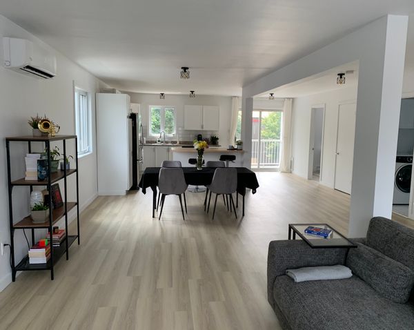 La maison d’Isabelle