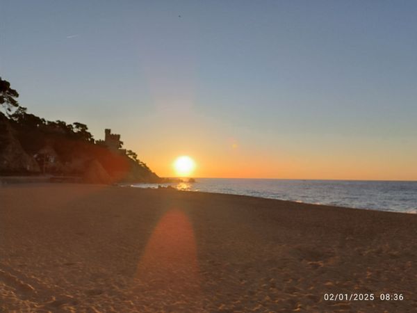 Home in Lloret de Mar