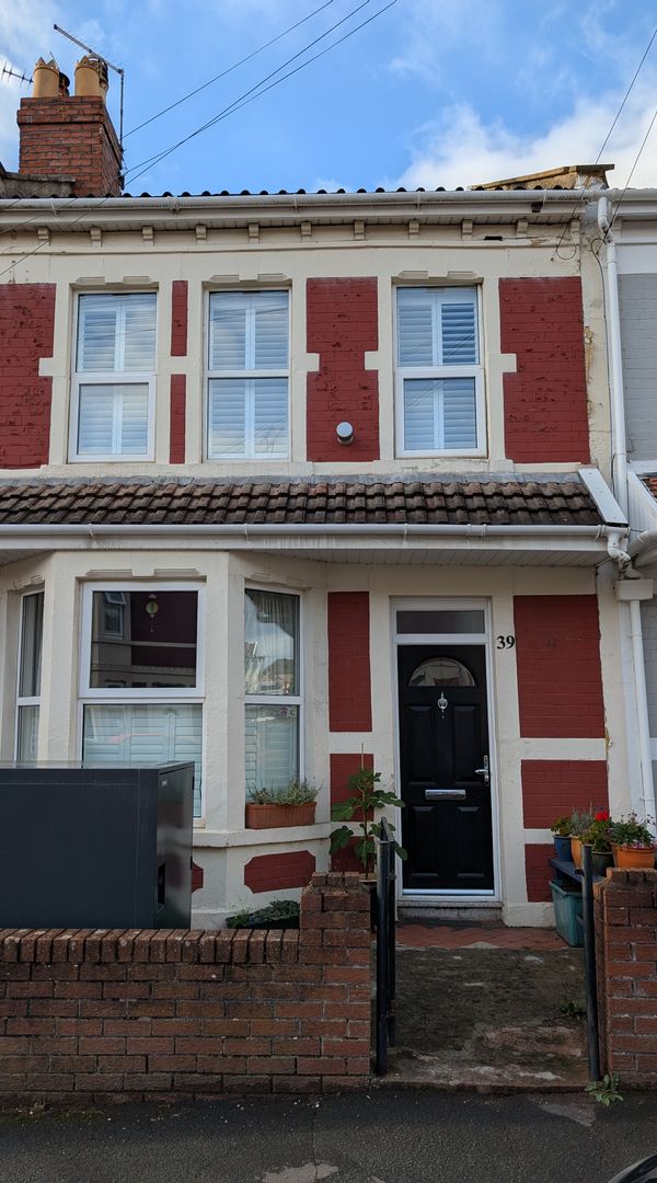 Brislington Home