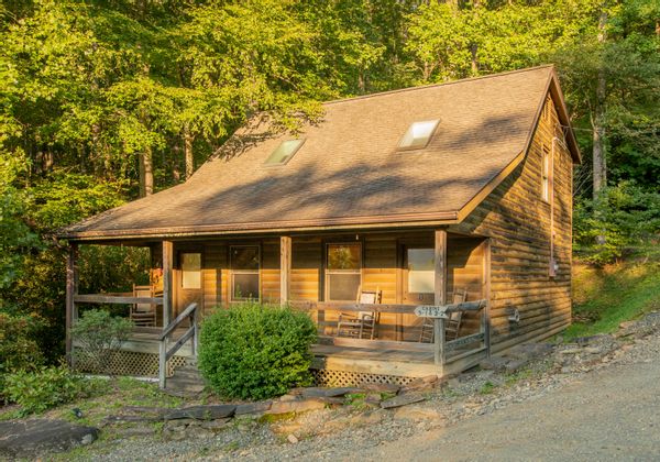 Casa en Yancey County