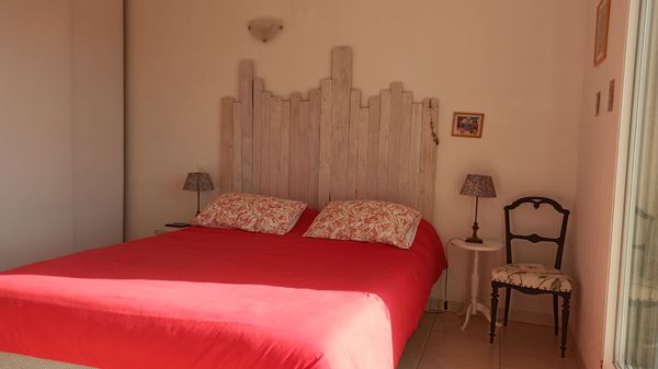françoise's house