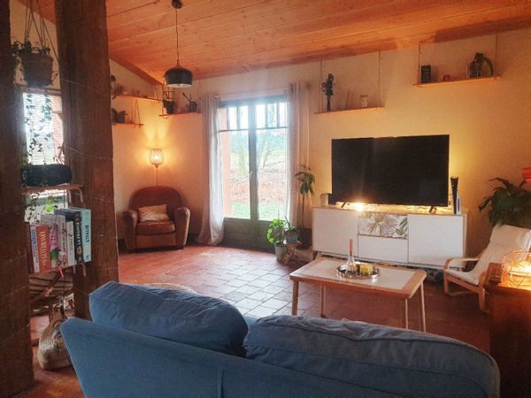 La Landaise de Pascal et Mary-Elise