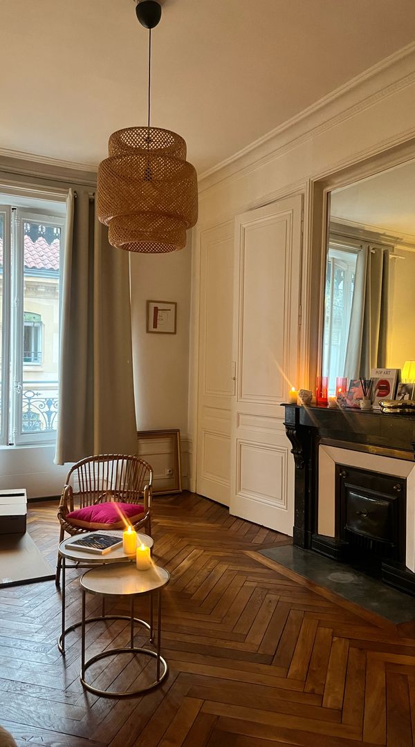 Home in 6th Arrondissement