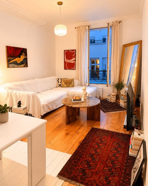 Casa di Manel