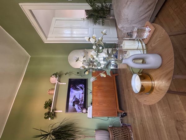 La maison de Yulimar