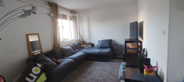 Manuel's house