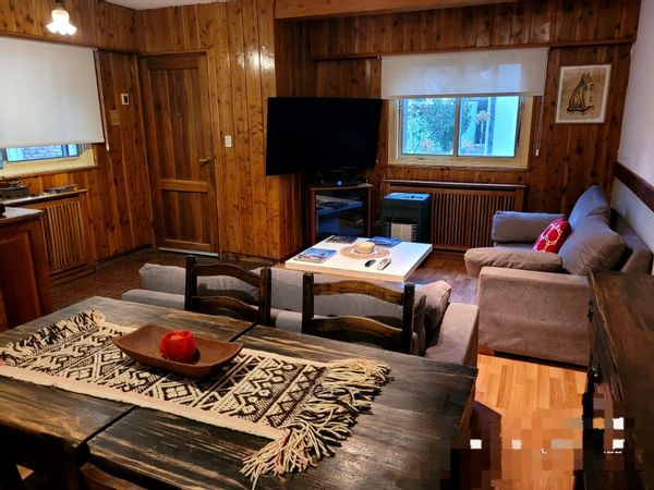 Casa di Mariela y José Luis