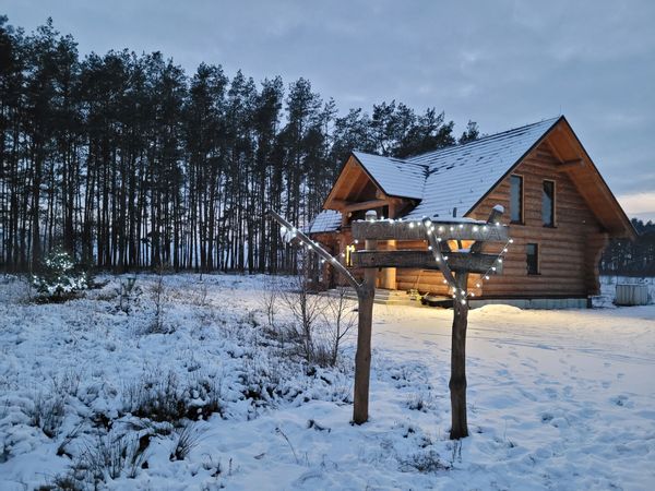 La maison de Dominika