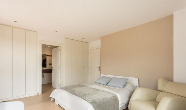 Alex's Private Room