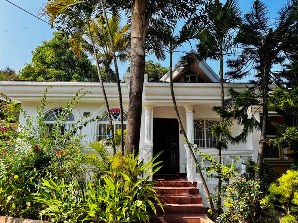 Casa Blanca
