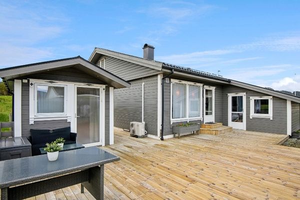 La maison de Madelen