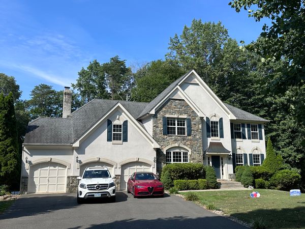 La maison de Adriana