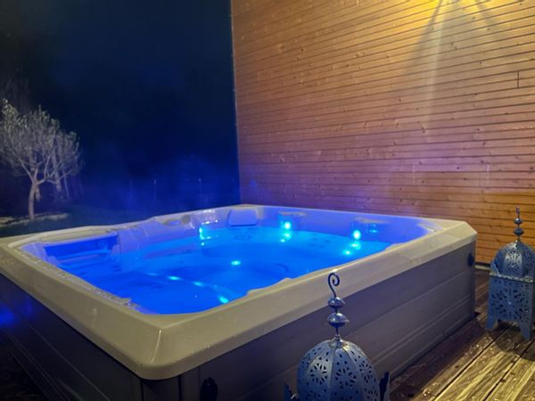 Agréable maison à Rennes en Bretagne (proche Mont-St-Michel et la mer)