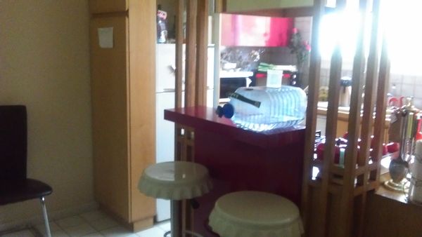 La maison de Zentiha