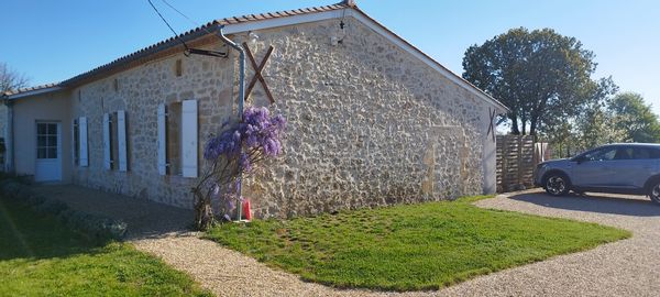 Casa di Sylvie et Robert