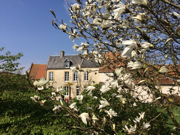 La maison de Anne-So & Antho