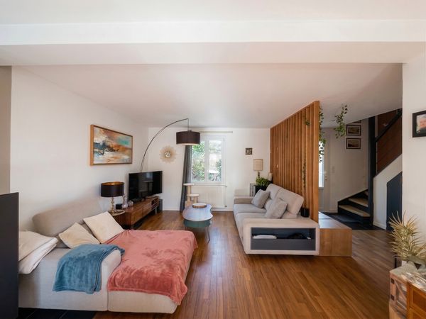 Casa di Katia et Florent