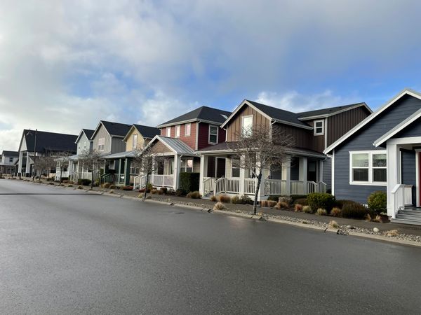 Huis in Ocean Shores