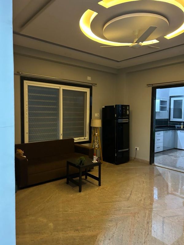 La maison de Mandawale Aishwarya