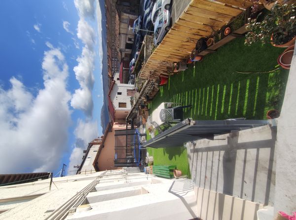 Casa di Estitxu