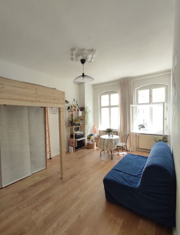 La maison de Veronica