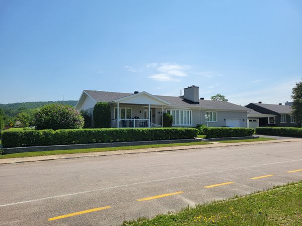 Casa di Audrey et David