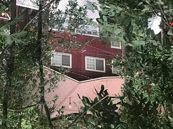 Richard's house