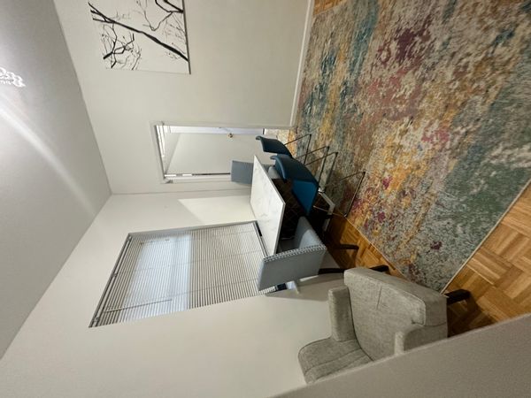 David's house