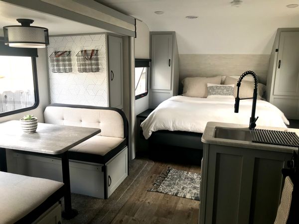 La maison de Kamille