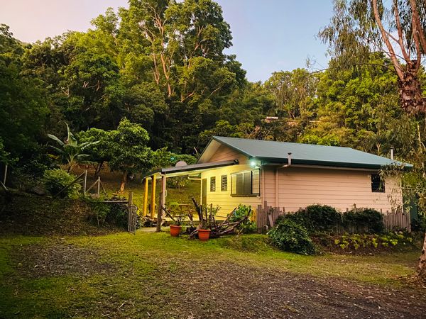 La maison de Xavier Stéphanie Chalet familial en plein coeur de la forêt
