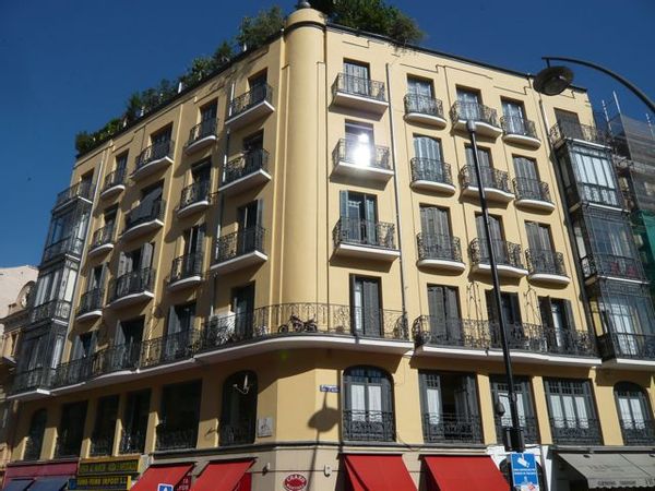 Carlos s Haus